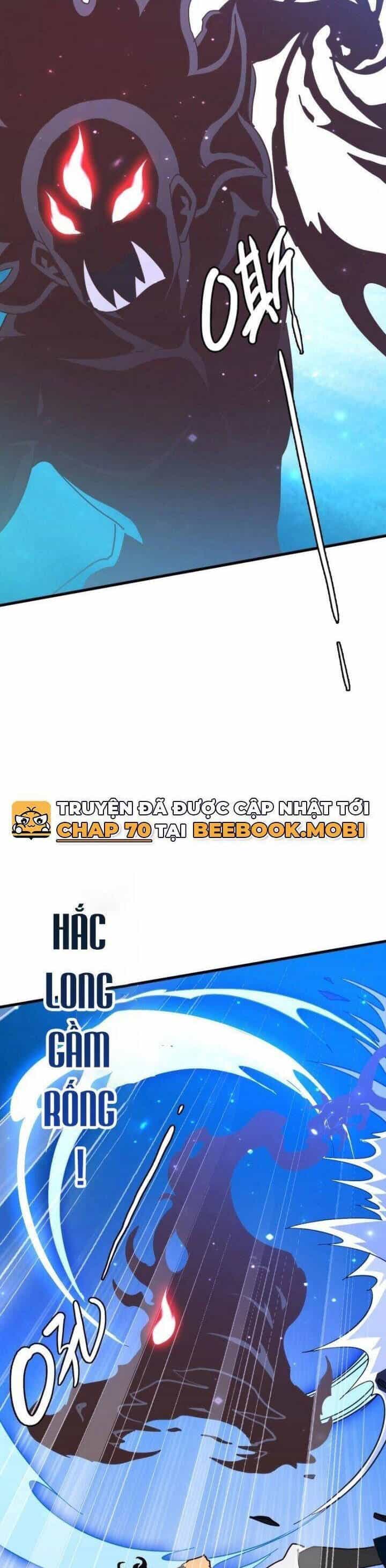 Hệ Thống Thăng Cấp Điên Cuồng - Chương 53 - ảnh 5