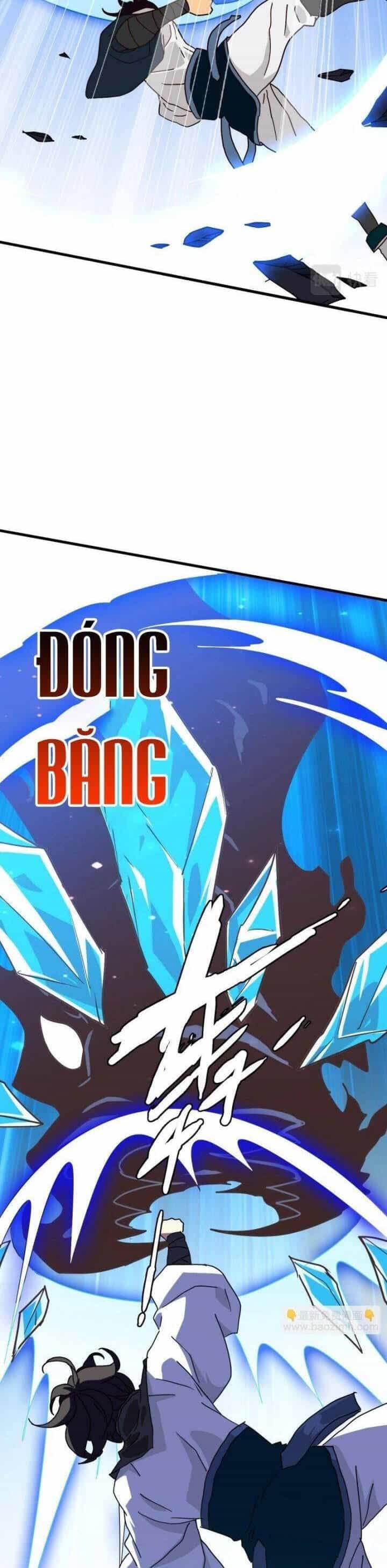 Hệ Thống Thăng Cấp Điên Cuồng - Chương 53 - ảnh 6