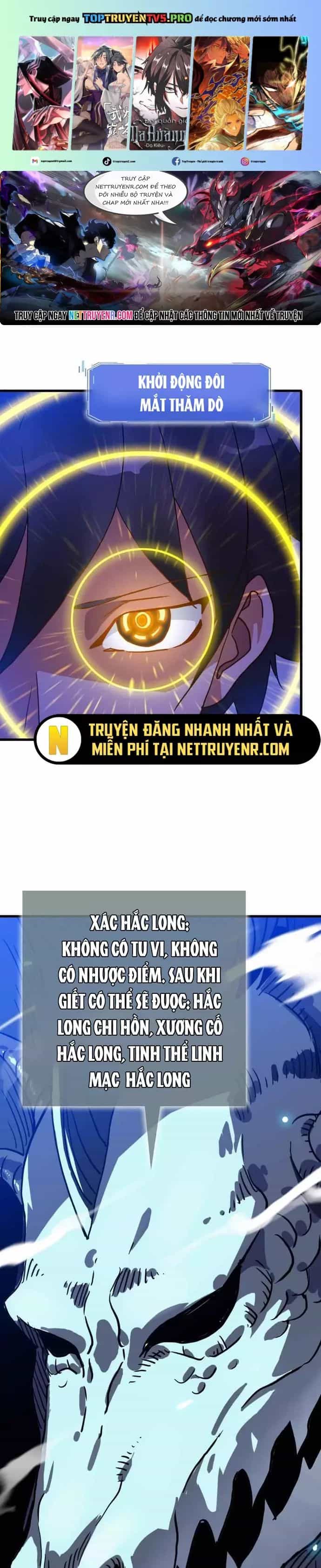 Hệ Thống Thăng Cấp Điên Cuồng - Chương 54 - ảnh 1