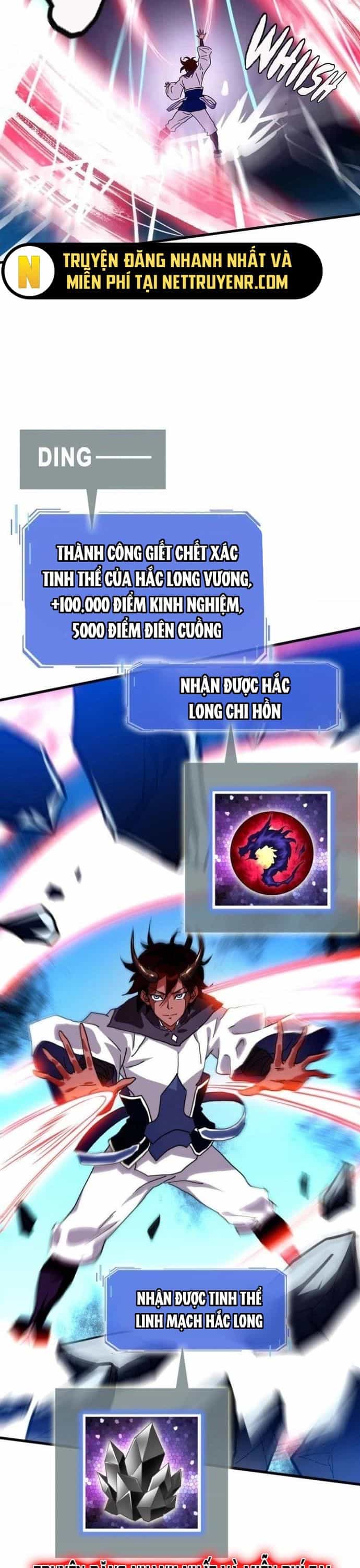 Hệ Thống Thăng Cấp Điên Cuồng - Chương 54 - ảnh 16