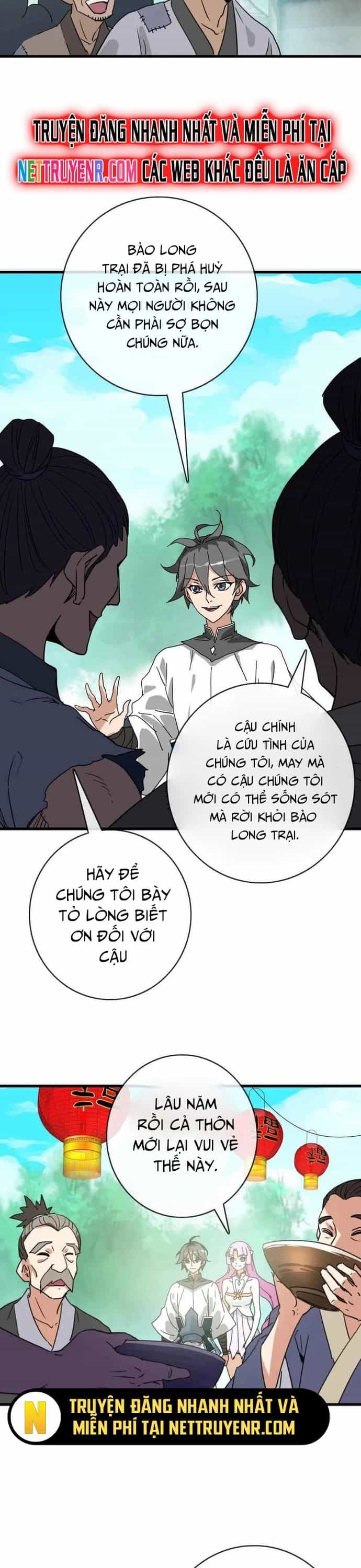 Hệ Thống Thăng Cấp Điên Cuồng - Chương 54 - ảnh 27