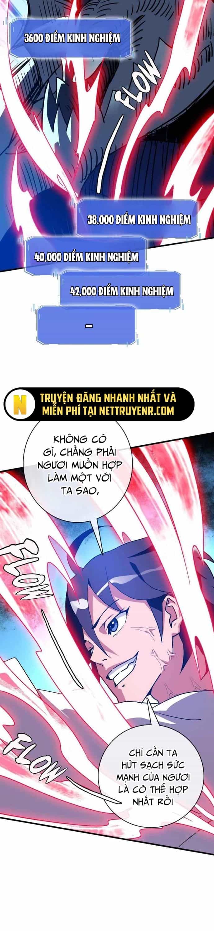 Hệ Thống Thăng Cấp Điên Cuồng - Chương 54 - ảnh 9
