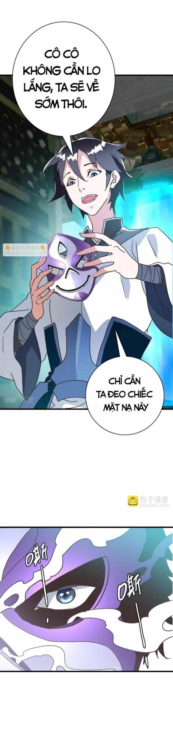Hệ Thống Thăng Cấp Điên Cuồng - Chương 59 - ảnh 11