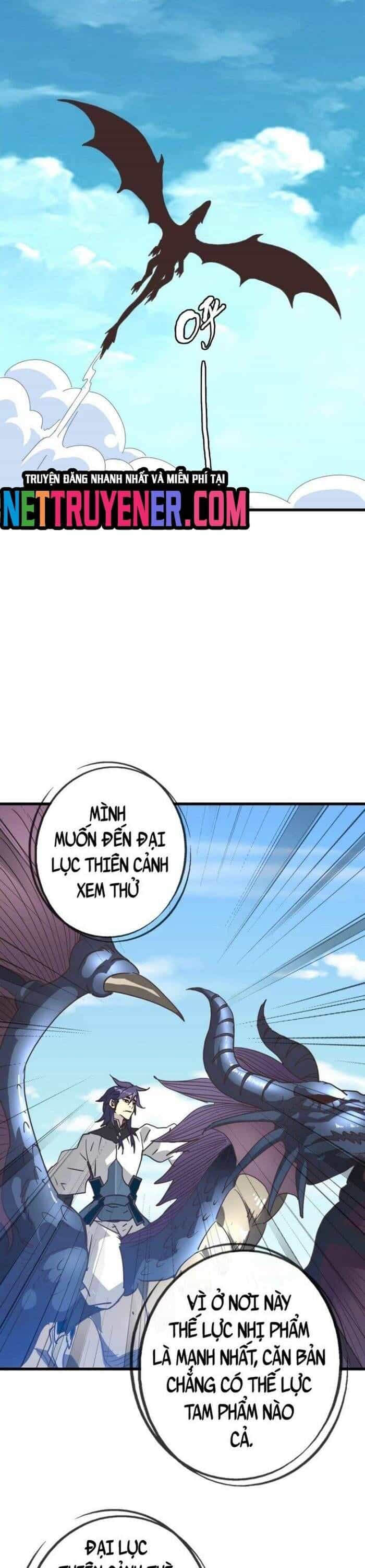 Hệ Thống Thăng Cấp Điên Cuồng - Chương 59 - ảnh 17