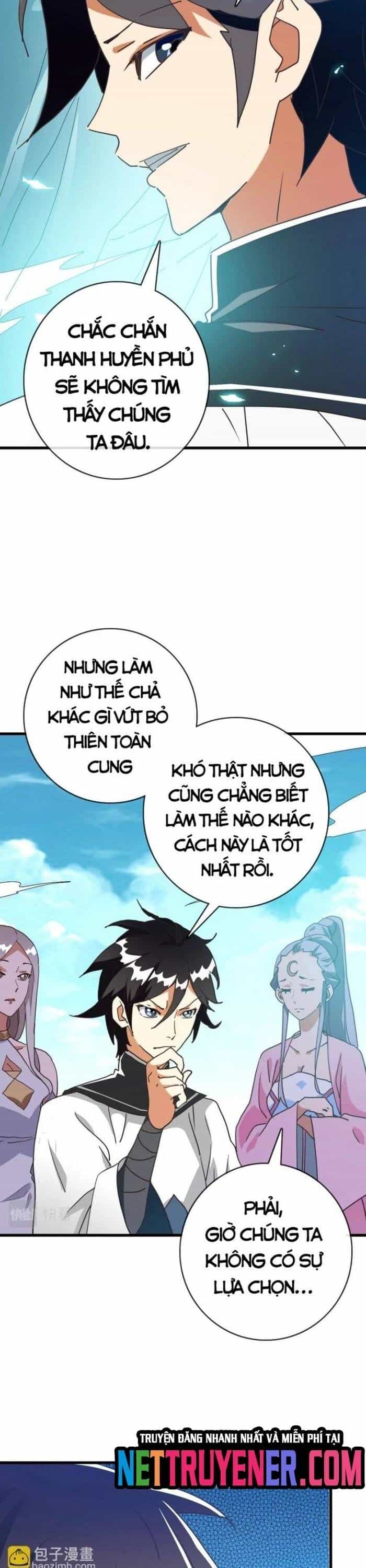 Hệ Thống Thăng Cấp Điên Cuồng - Chương 59 - ảnh 6