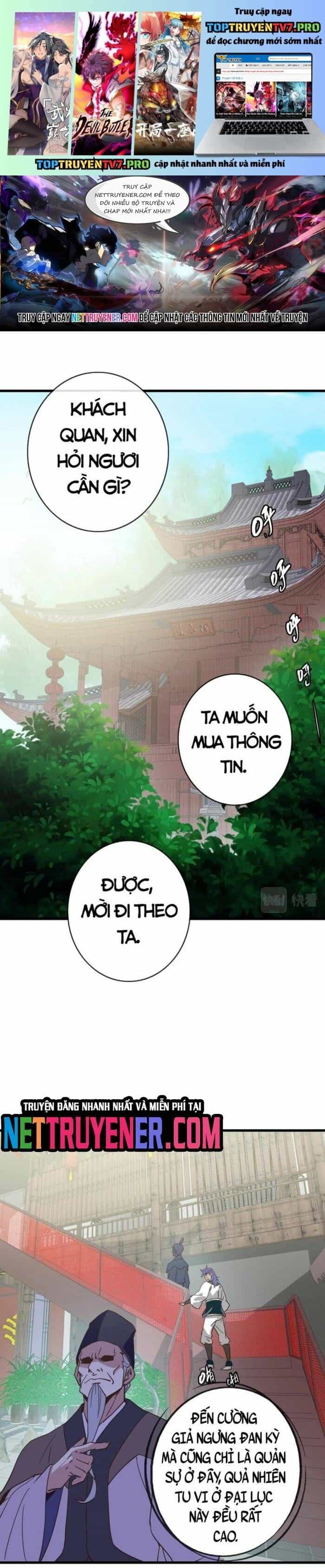 Hệ Thống Thăng Cấp Điên Cuồng - Chương 60 - ảnh 2
