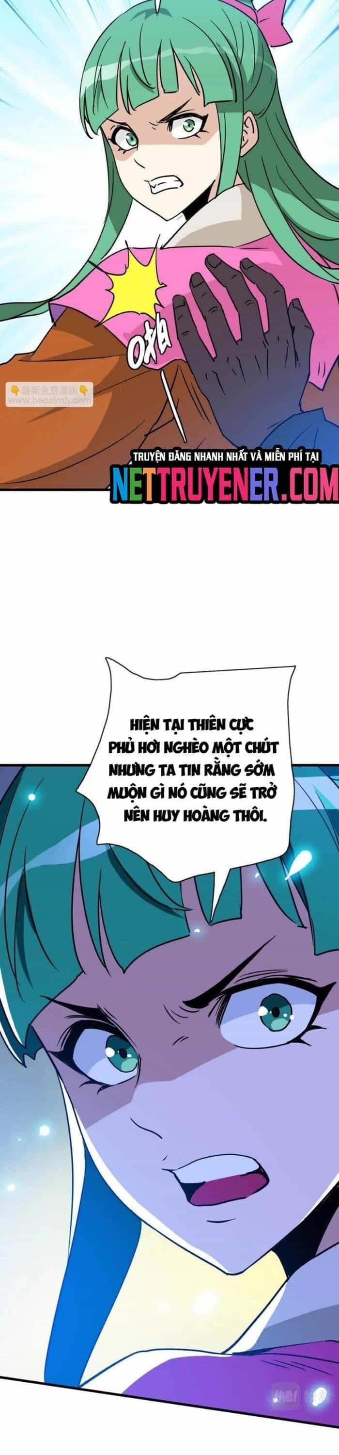 Hệ Thống Thăng Cấp Điên Cuồng - Chương 60 - ảnh 22