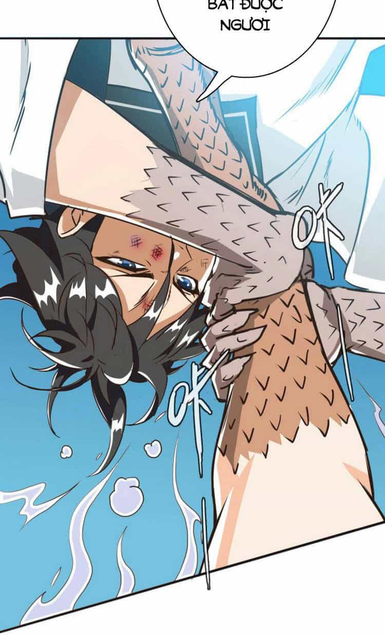Hệ Thống Thăng Cấp Điên Cuồng - Chương 6 - ảnh 17