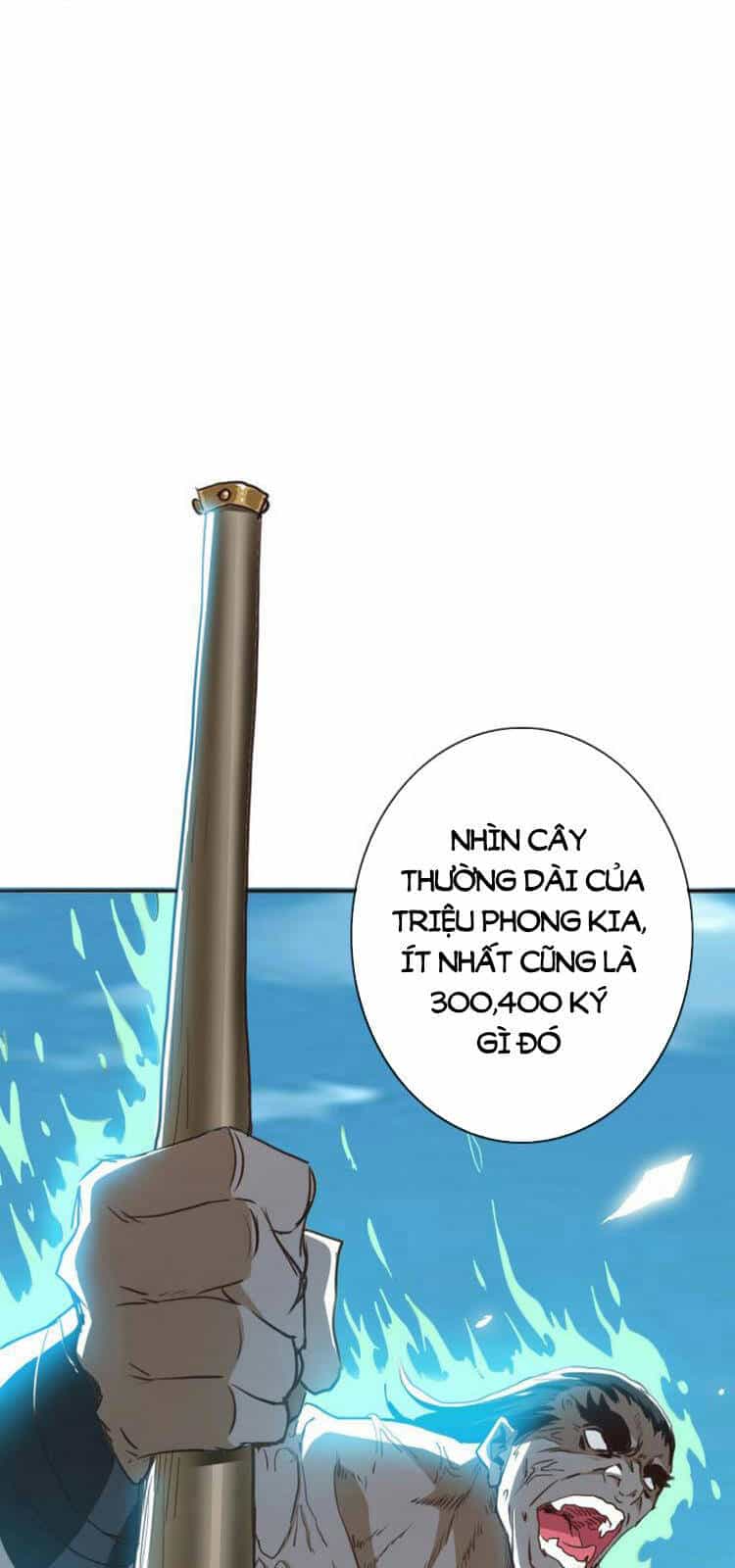 Hệ Thống Thăng Cấp Điên Cuồng - Chương 6 - ảnh 64