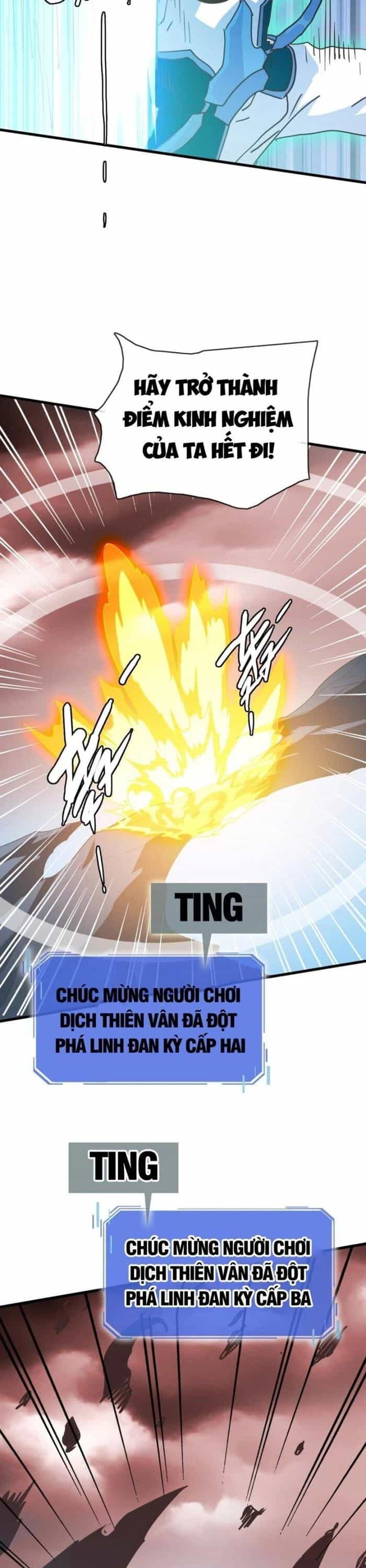 Hệ Thống Thăng Cấp Điên Cuồng - Chương 61 - ảnh 20