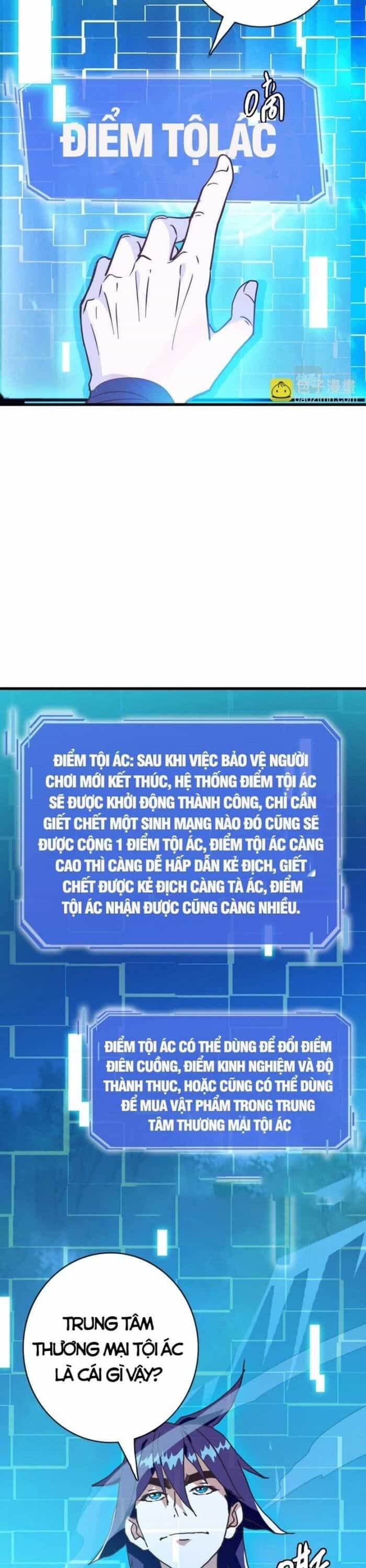 Hệ Thống Thăng Cấp Điên Cuồng - Chương 61 - ảnh 22