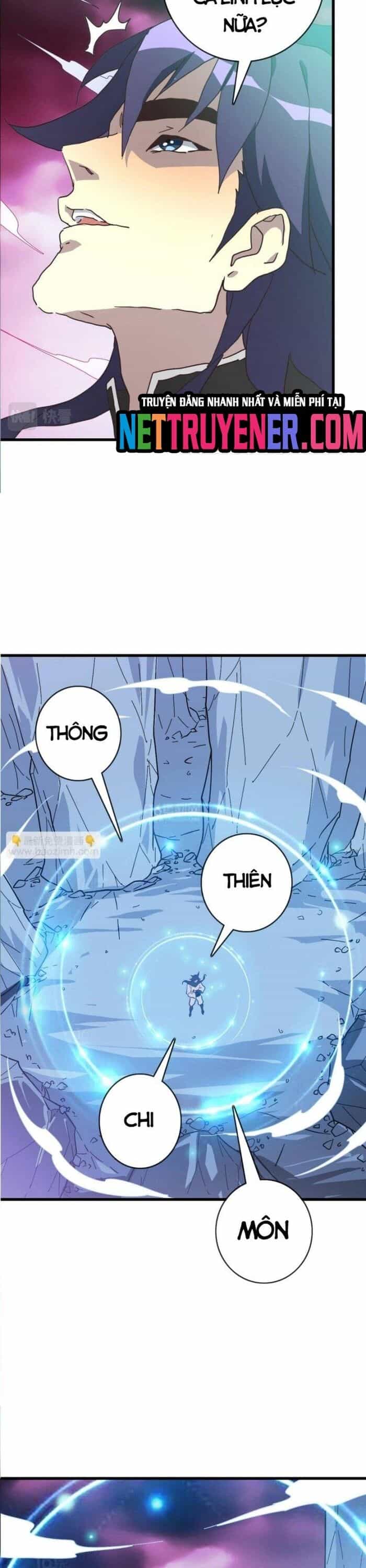 Hệ Thống Thăng Cấp Điên Cuồng - Chương 63 - ảnh 14