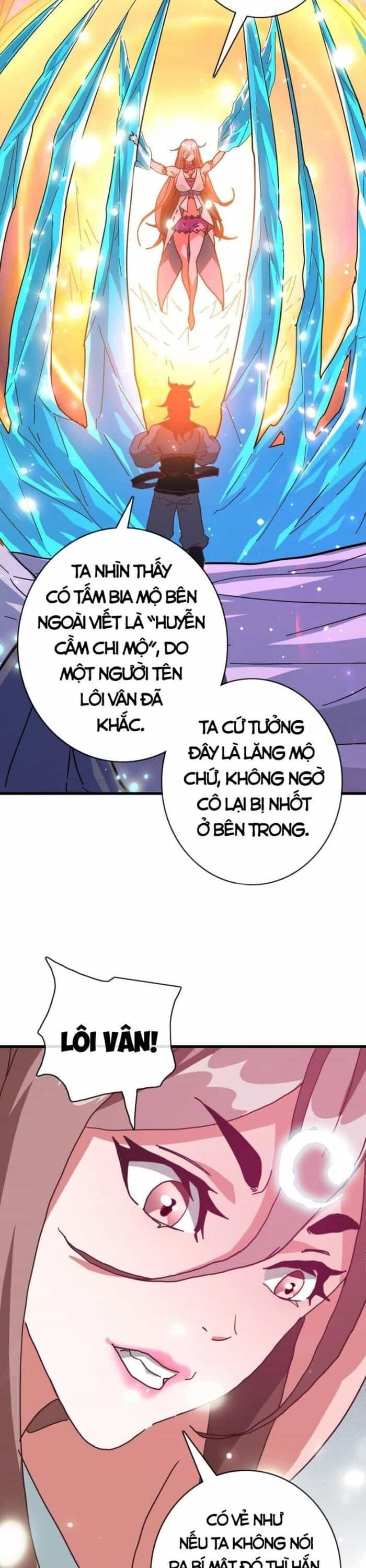 Hệ Thống Thăng Cấp Điên Cuồng - Chương 63 - ảnh 21