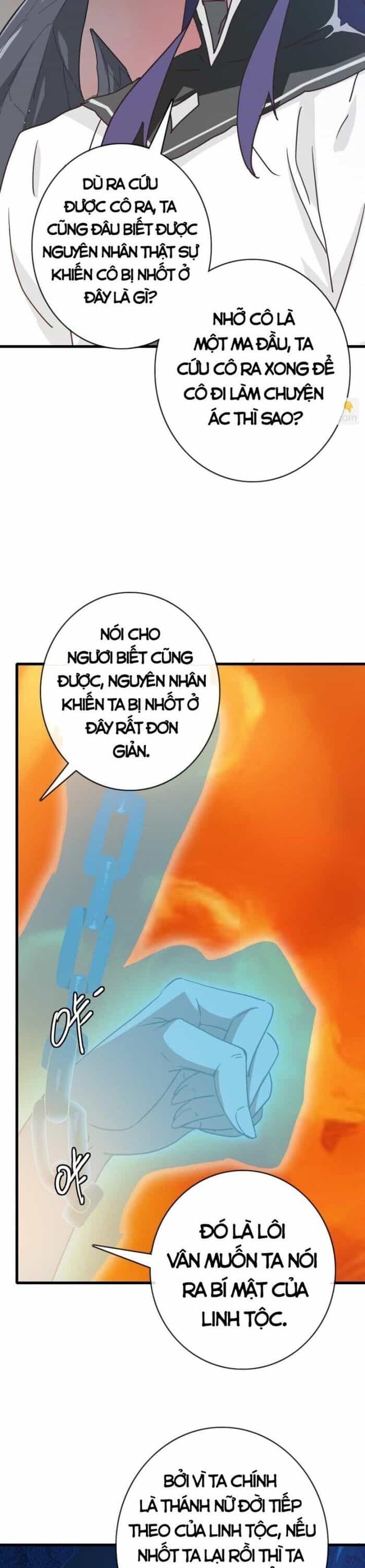 Hệ Thống Thăng Cấp Điên Cuồng - Chương 63 - ảnh 25