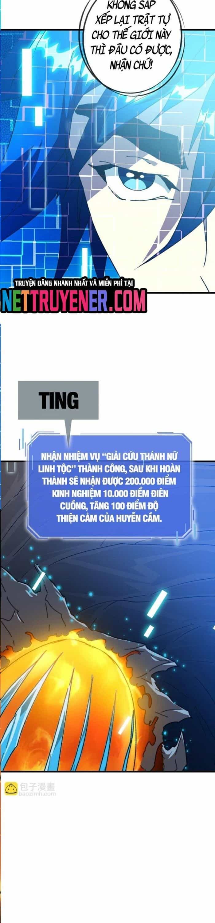 Hệ Thống Thăng Cấp Điên Cuồng - Chương 63 - ảnh 30