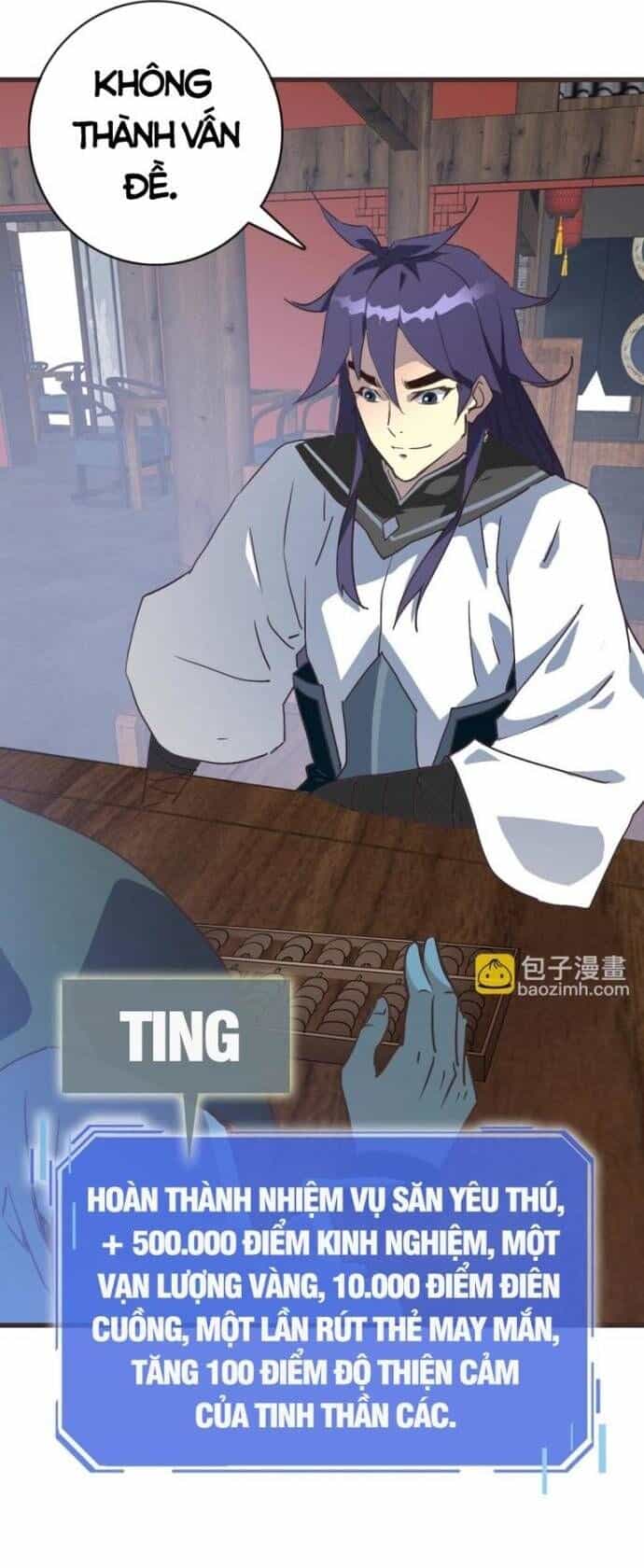 Hệ Thống Thăng Cấp Điên Cuồng - Chương 65 - ảnh 30