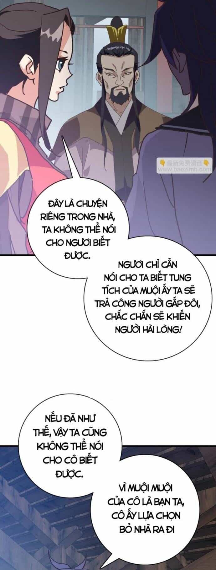 Hệ Thống Thăng Cấp Điên Cuồng - Chương 65 - ảnh 39