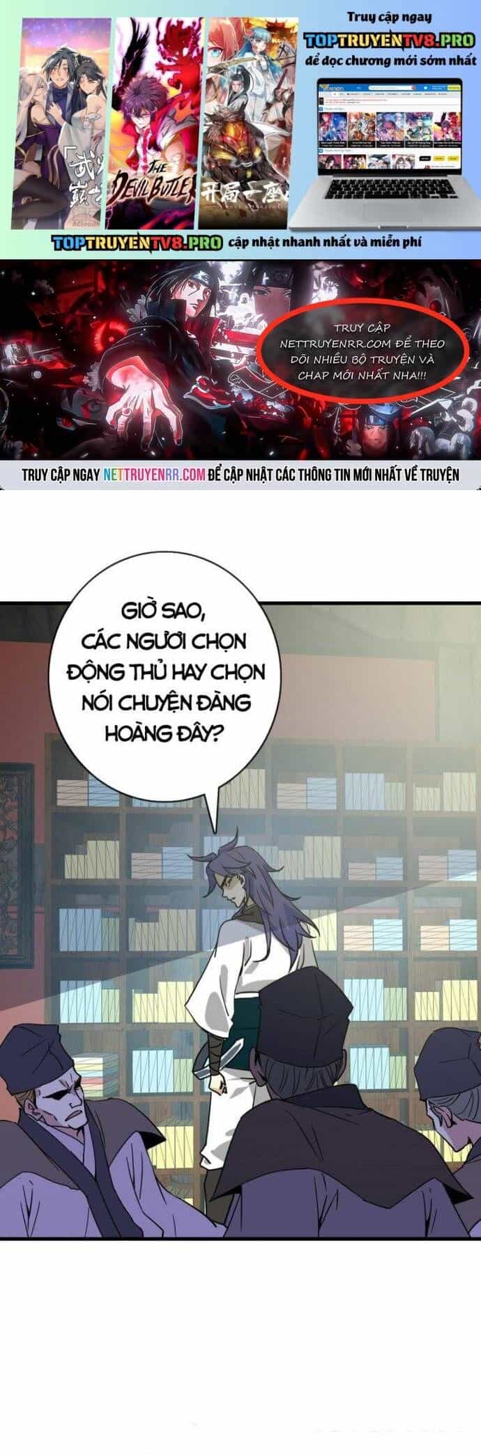 Hệ Thống Thăng Cấp Điên Cuồng - Chương 66 - ảnh 2