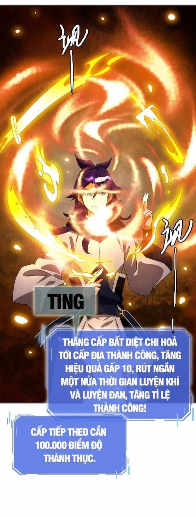 Hệ Thống Thăng Cấp Điên Cuồng - Chương 66 - ảnh 25