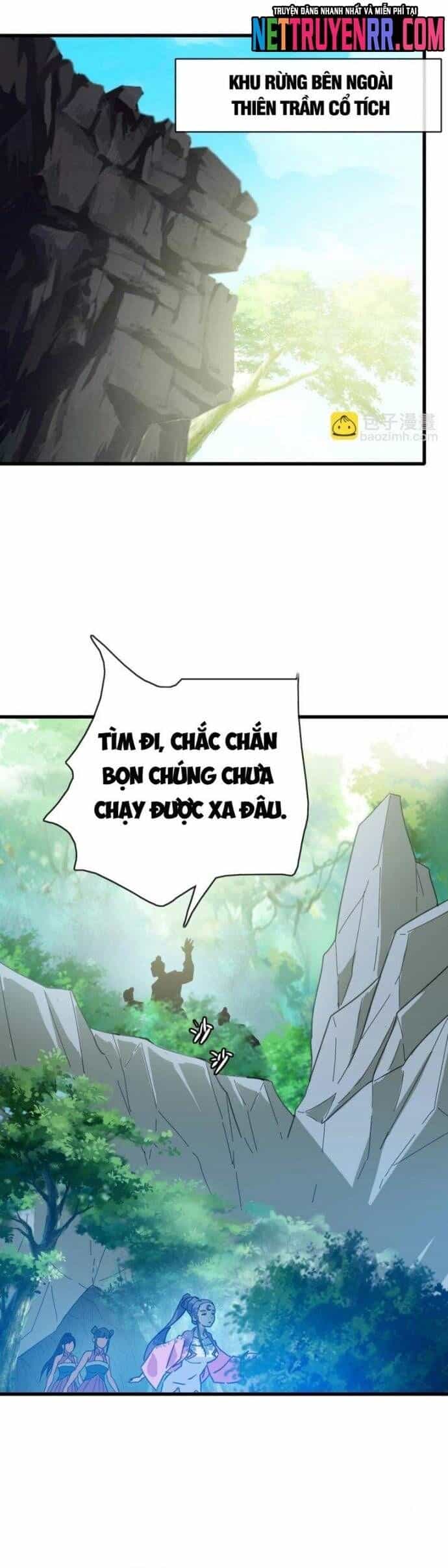 Hệ Thống Thăng Cấp Điên Cuồng - Chương 66 - ảnh 38