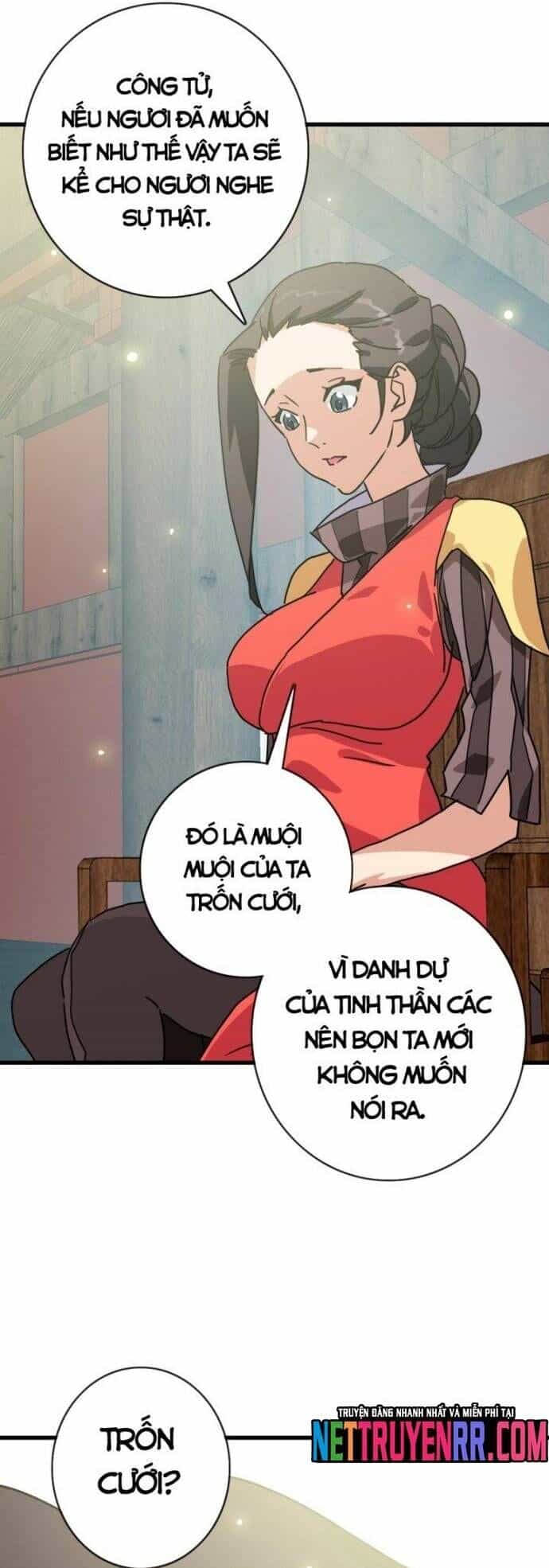 Hệ Thống Thăng Cấp Điên Cuồng - Chương 66 - ảnh 5