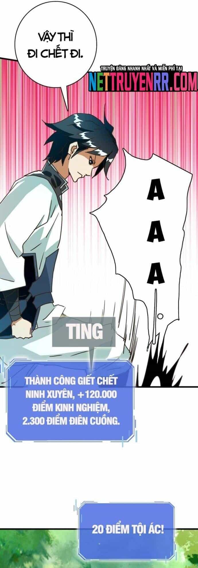 Hệ Thống Thăng Cấp Điên Cuồng - Chương 67 - ảnh 45