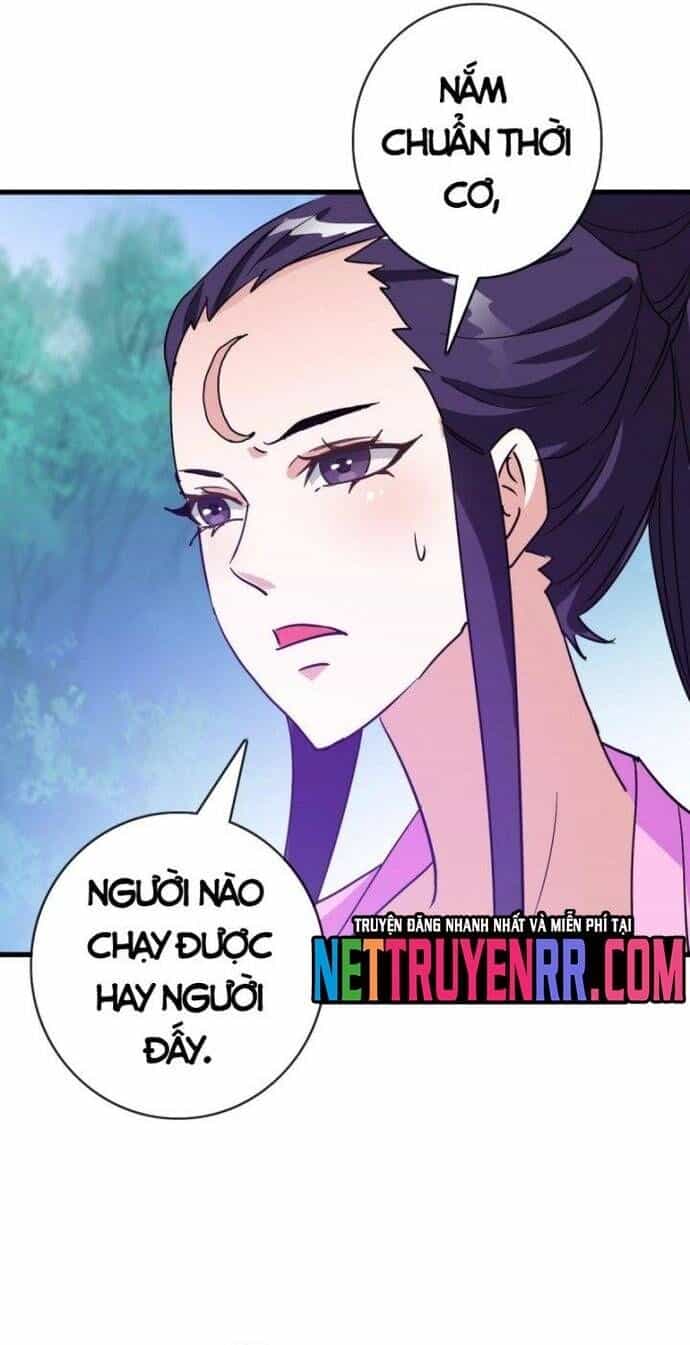 Hệ Thống Thăng Cấp Điên Cuồng - Chương 67 - ảnh 5