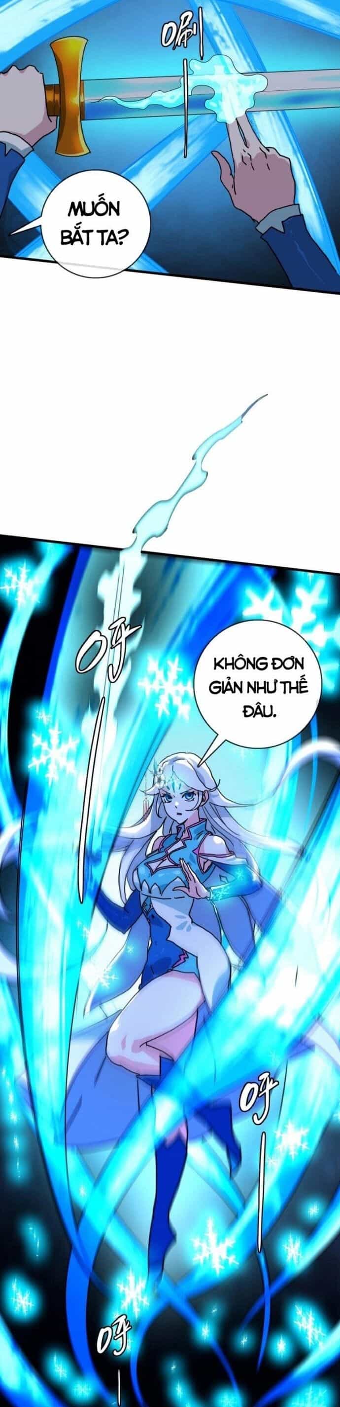 Hệ Thống Thăng Cấp Điên Cuồng - Chương 68 - ảnh 17