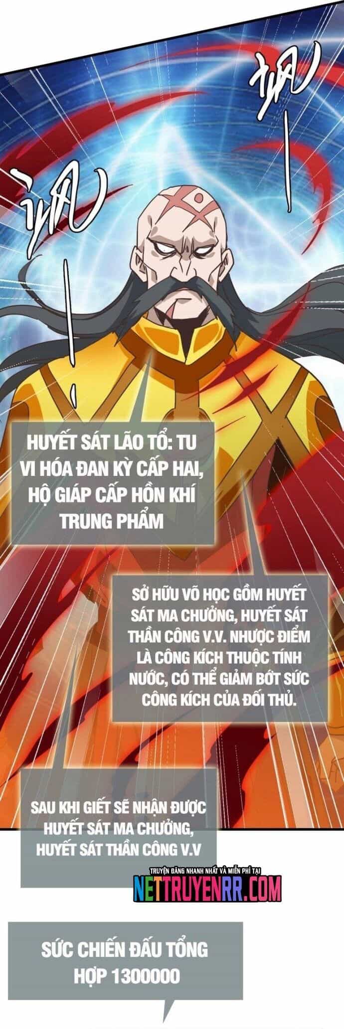 Hệ Thống Thăng Cấp Điên Cuồng - Chương 69 - ảnh 21