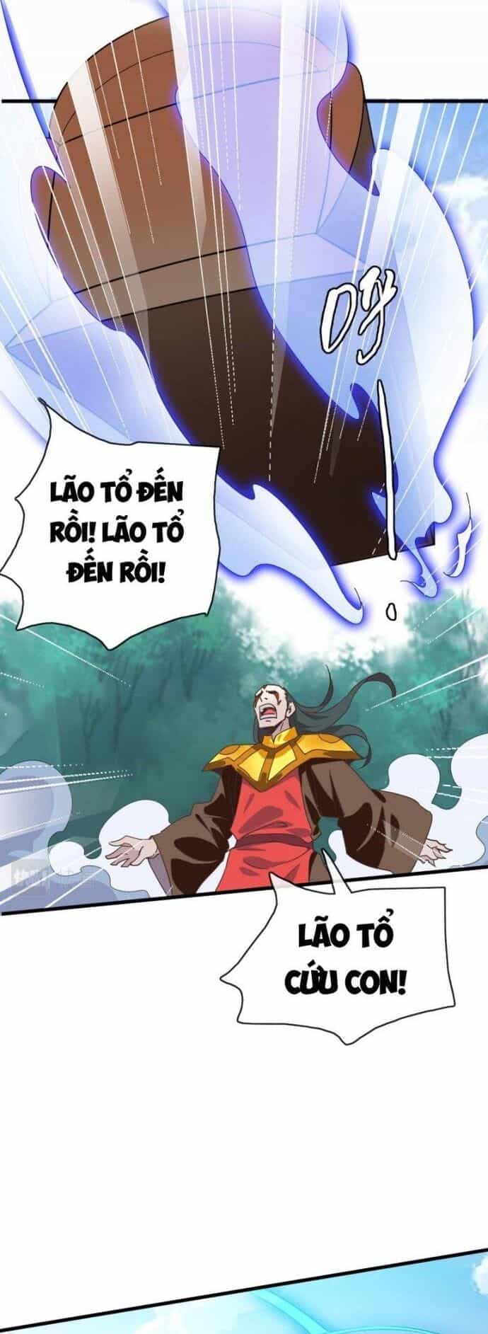 Hệ Thống Thăng Cấp Điên Cuồng - Chương 69 - ảnh 8