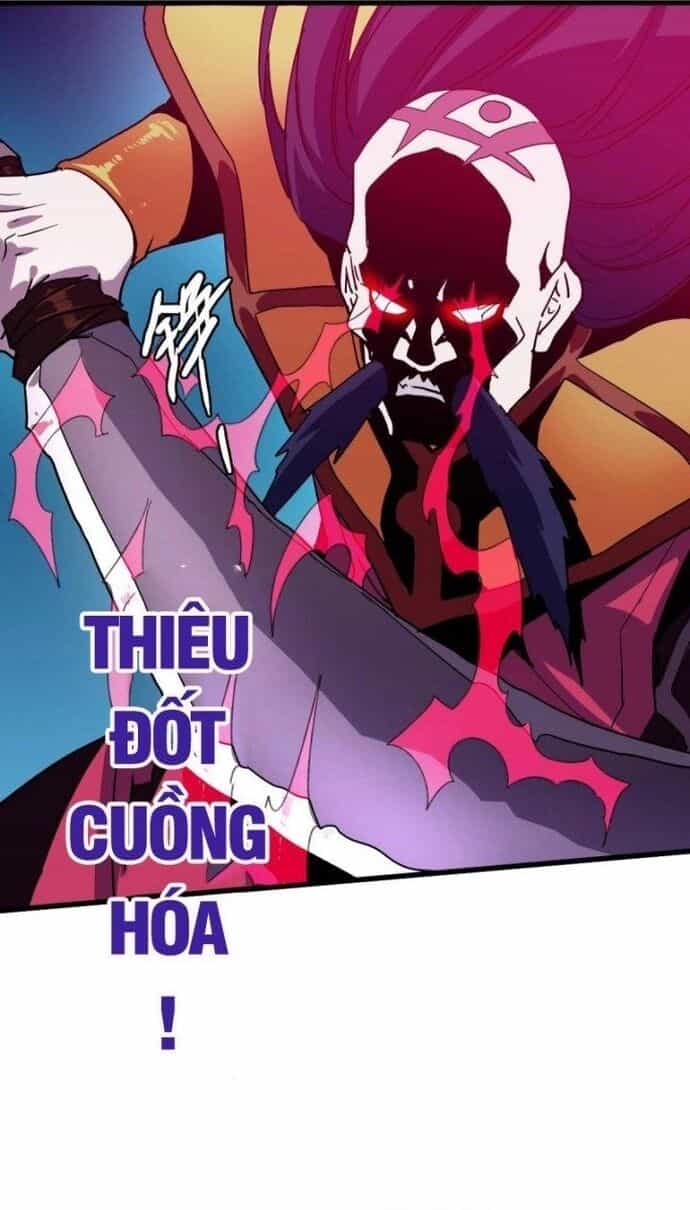 Hệ Thống Thăng Cấp Điên Cuồng - Chương 70 - ảnh 6