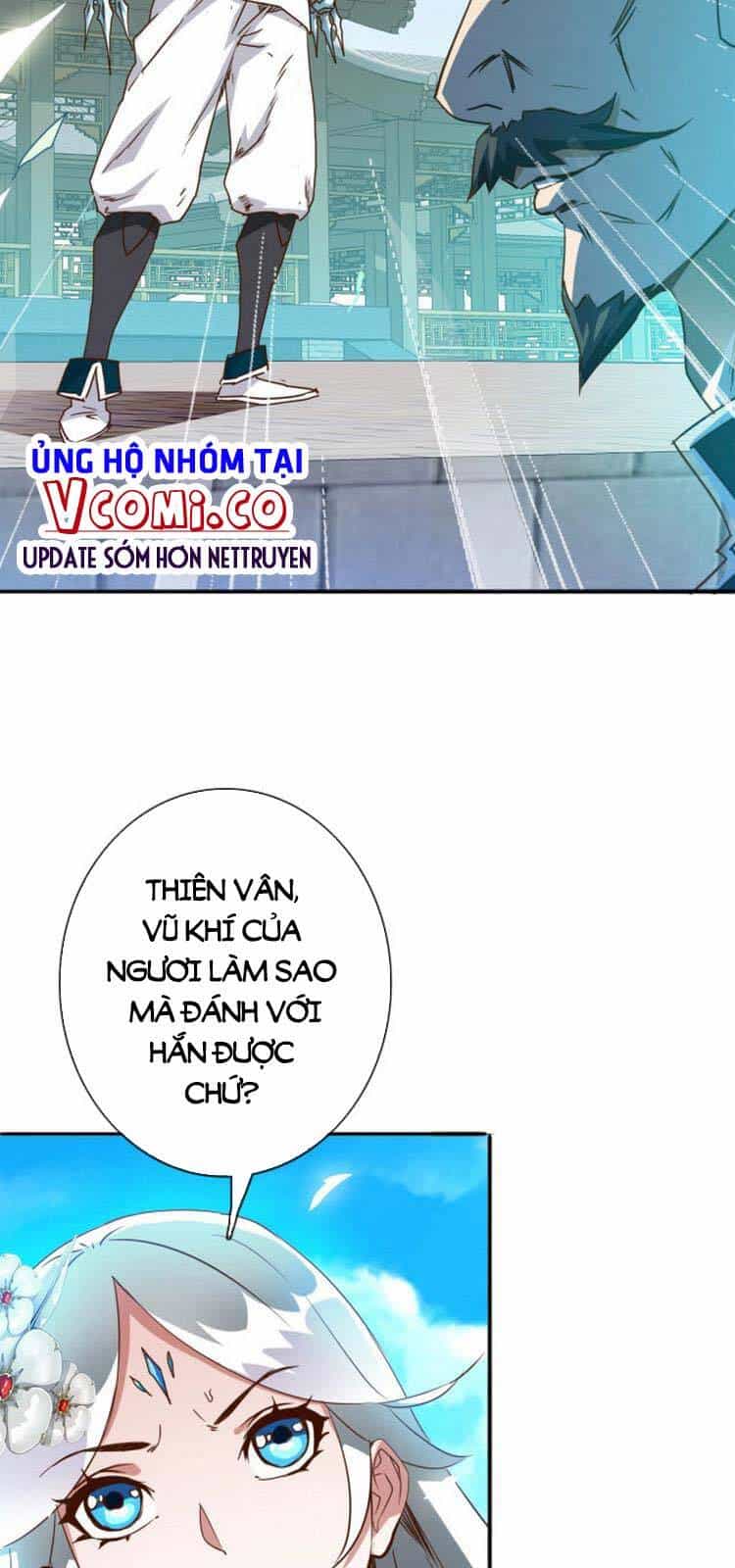 Hệ Thống Thăng Cấp Điên Cuồng - Chương 7 - ảnh 2