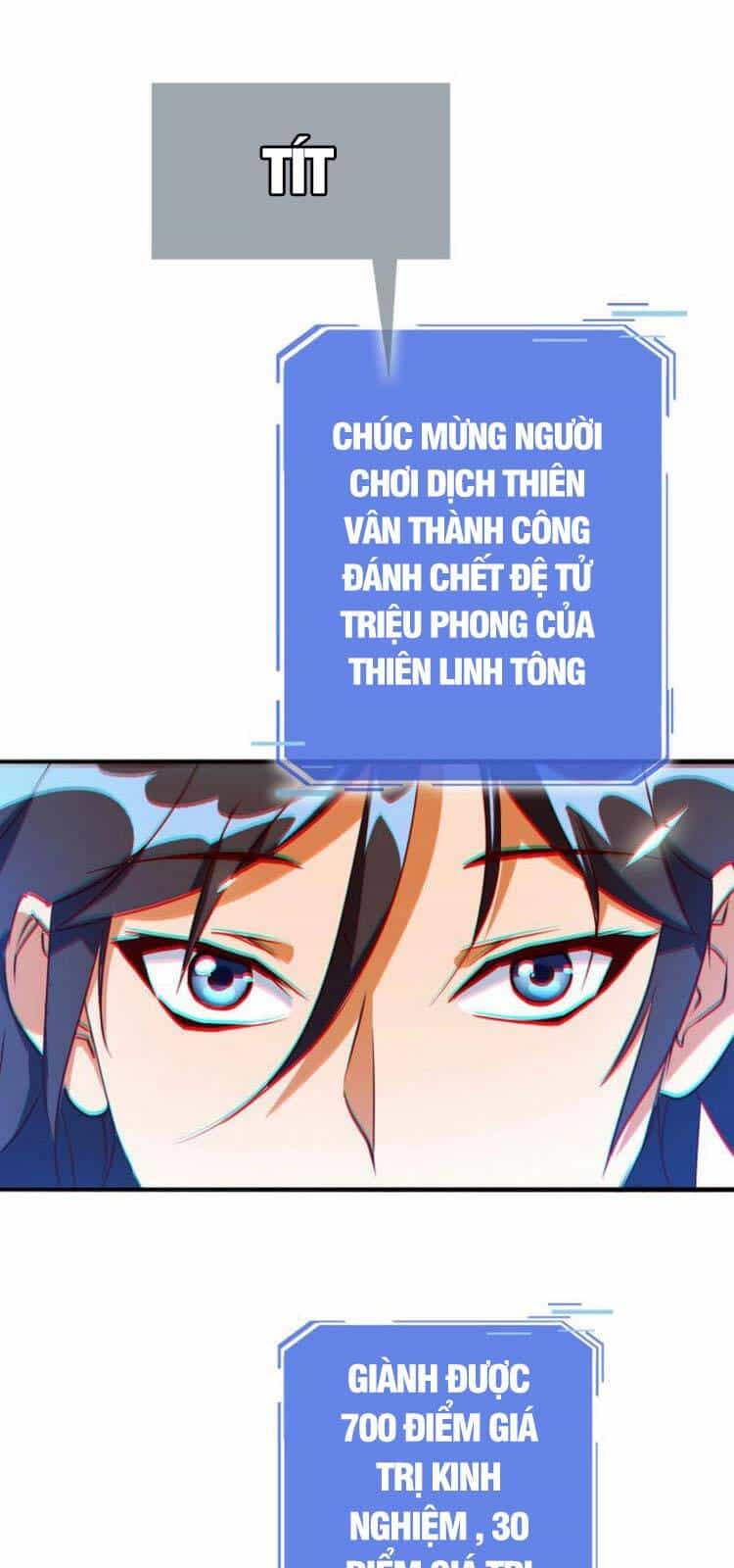 Hệ Thống Thăng Cấp Điên Cuồng - Chương 7 - ảnh 24