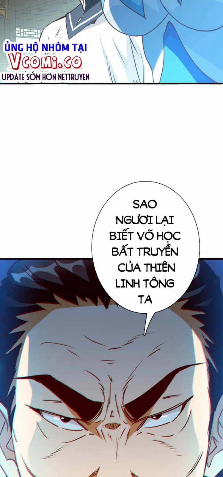 Hệ Thống Thăng Cấp Điên Cuồng - Chương 7 - ảnh 33