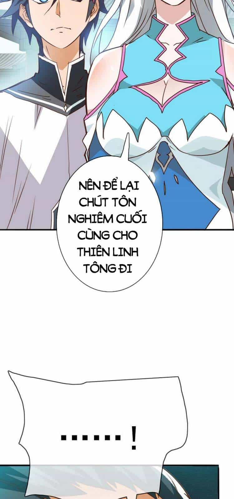 Hệ Thống Thăng Cấp Điên Cuồng - Chương 7 - ảnh 37