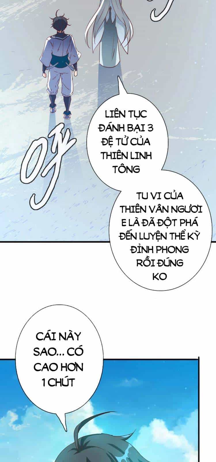 Hệ Thống Thăng Cấp Điên Cuồng - Chương 7 - ảnh 45