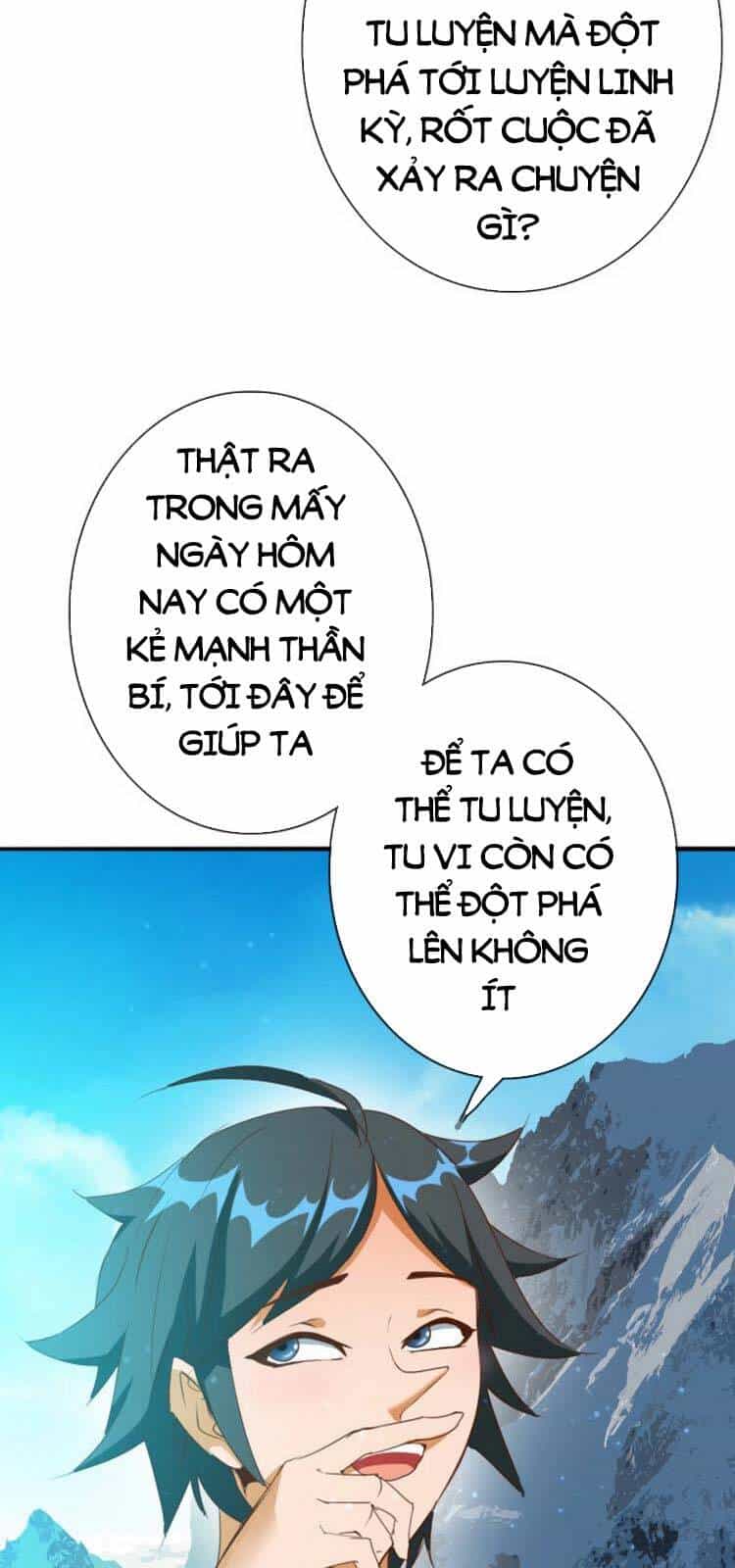 Hệ Thống Thăng Cấp Điên Cuồng - Chương 7 - ảnh 48