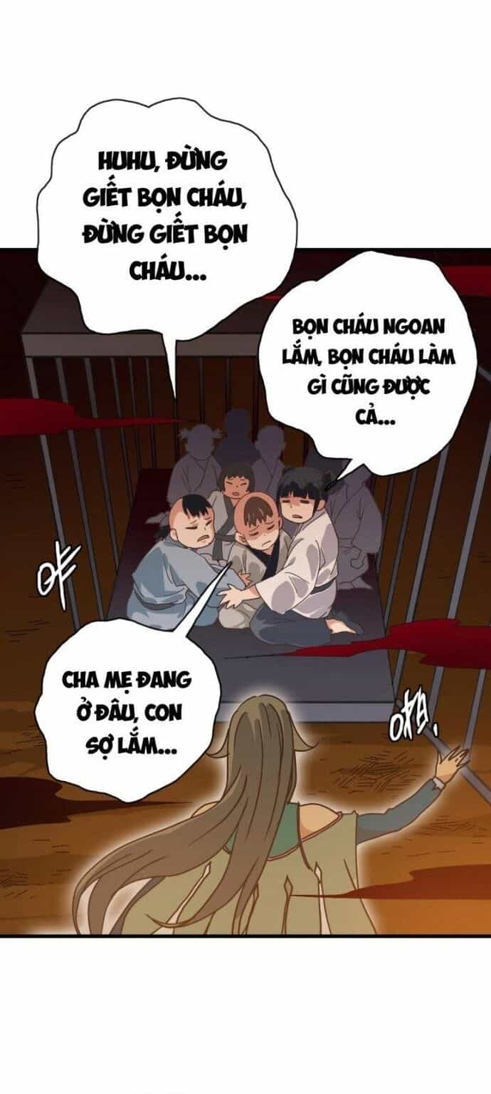Hệ Thống Thăng Cấp Điên Cuồng - Chương 71 - ảnh 40