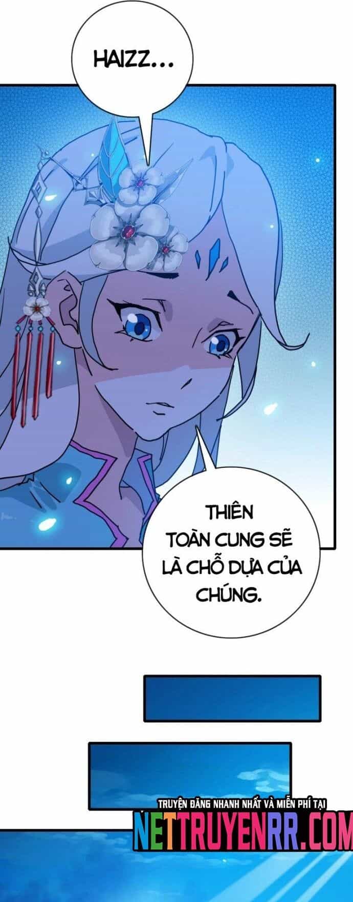 Hệ Thống Thăng Cấp Điên Cuồng - Chương 72 - ảnh 4
