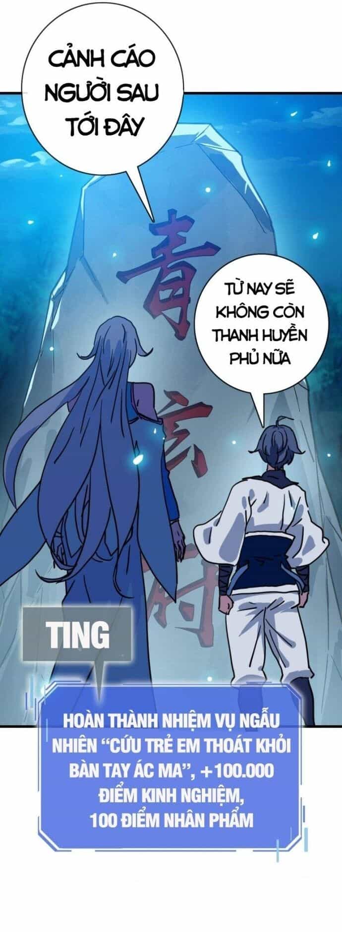 Hệ Thống Thăng Cấp Điên Cuồng - Chương 72 - ảnh 7