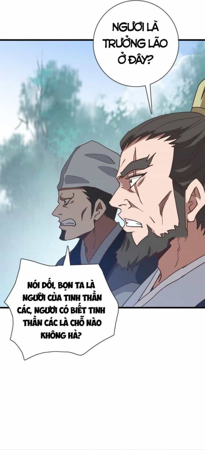 Hệ Thống Thăng Cấp Điên Cuồng - Chương 73 - ảnh 28