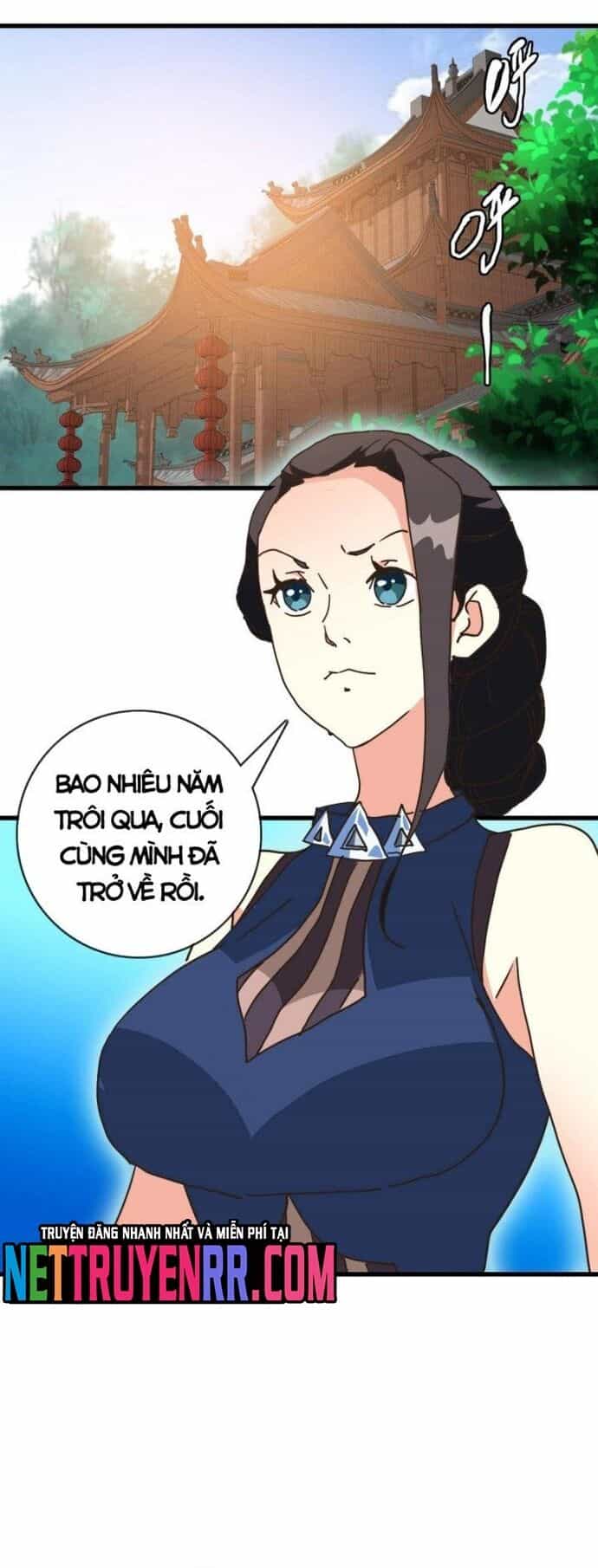 Hệ Thống Thăng Cấp Điên Cuồng - Chương 73 - ảnh 48