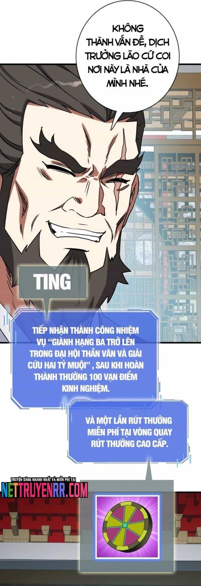Hệ Thống Thăng Cấp Điên Cuồng - Chương 74 - ảnh 38