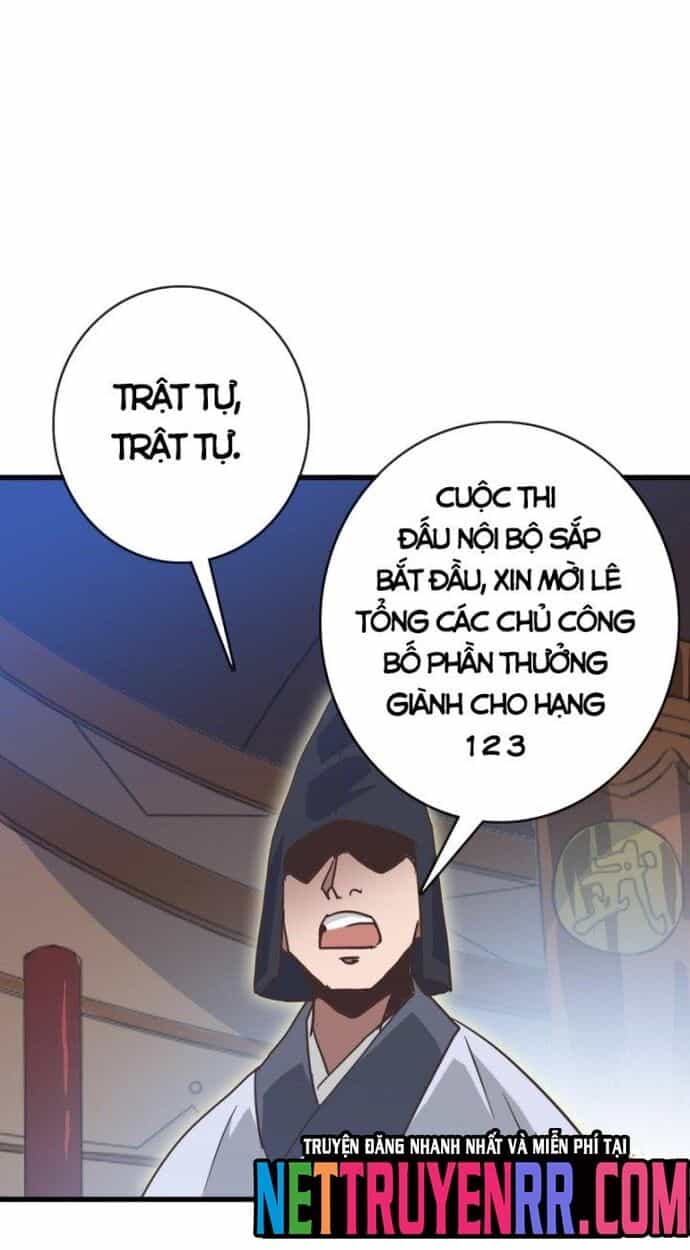 Hệ Thống Thăng Cấp Điên Cuồng - Chương 75 - ảnh 42