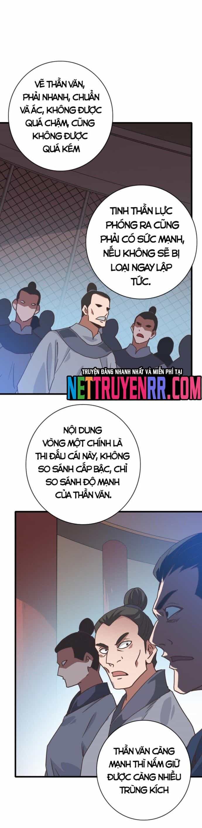 Hệ Thống Thăng Cấp Điên Cuồng - Chương 75 - ảnh 46