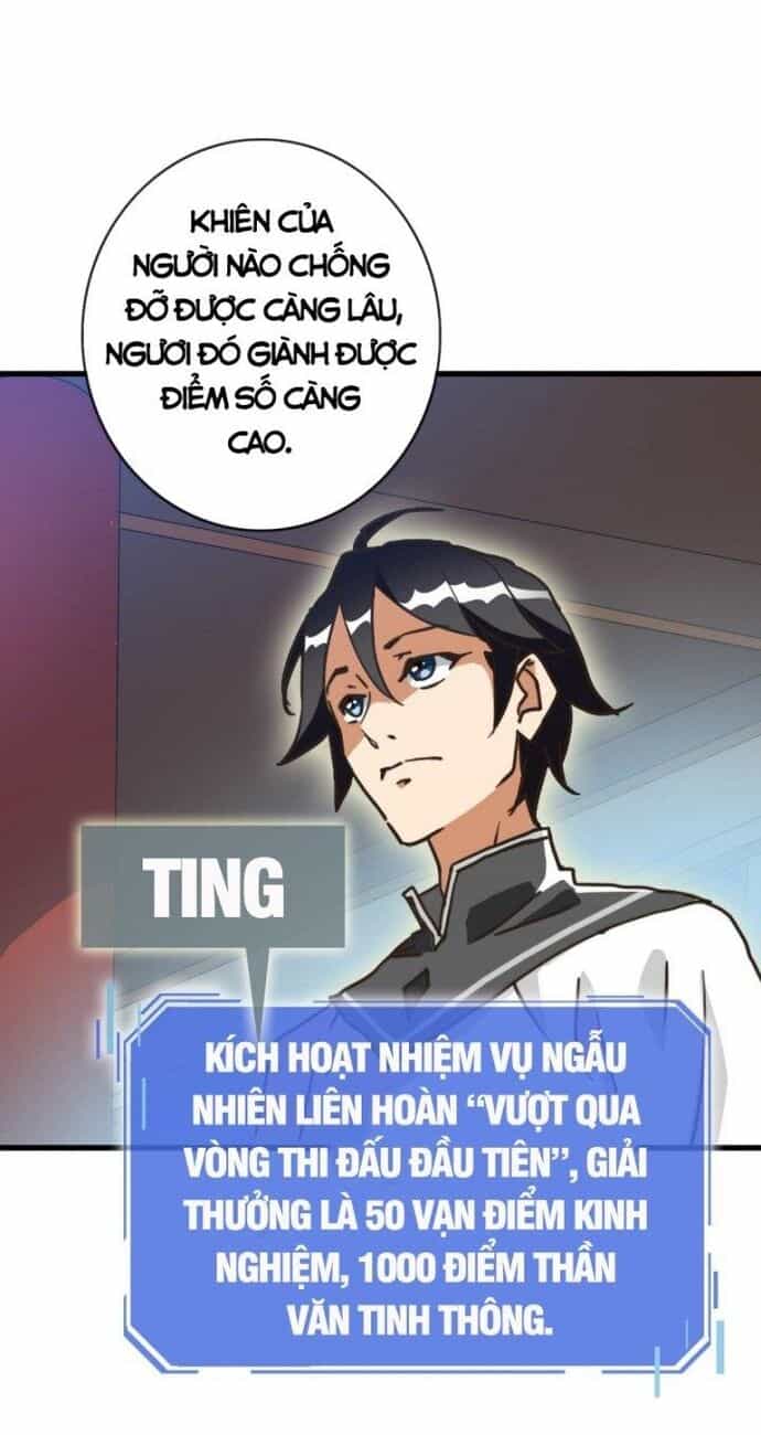 Hệ Thống Thăng Cấp Điên Cuồng - Chương 75 - ảnh 48