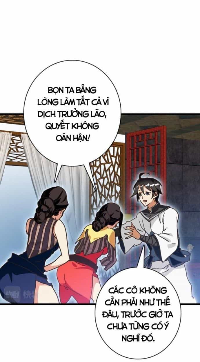 Hệ Thống Thăng Cấp Điên Cuồng - Chương 75 - ảnh 6