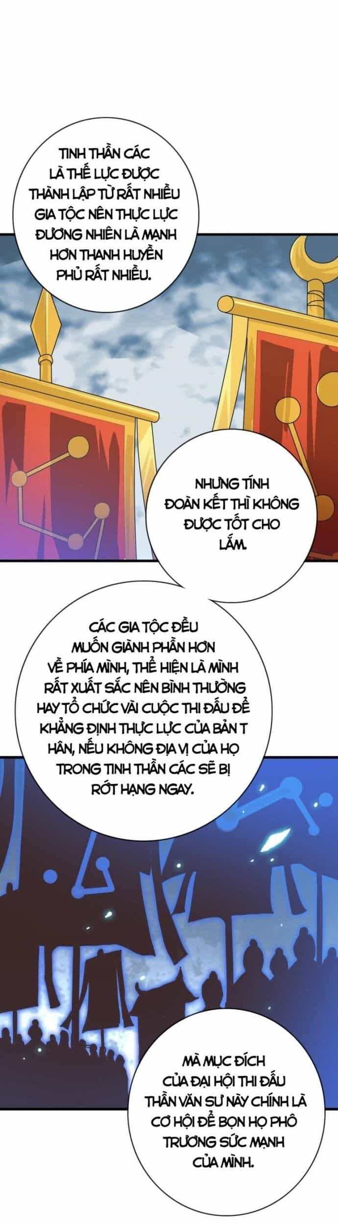 Hệ Thống Thăng Cấp Điên Cuồng - Chương 75 - ảnh 9