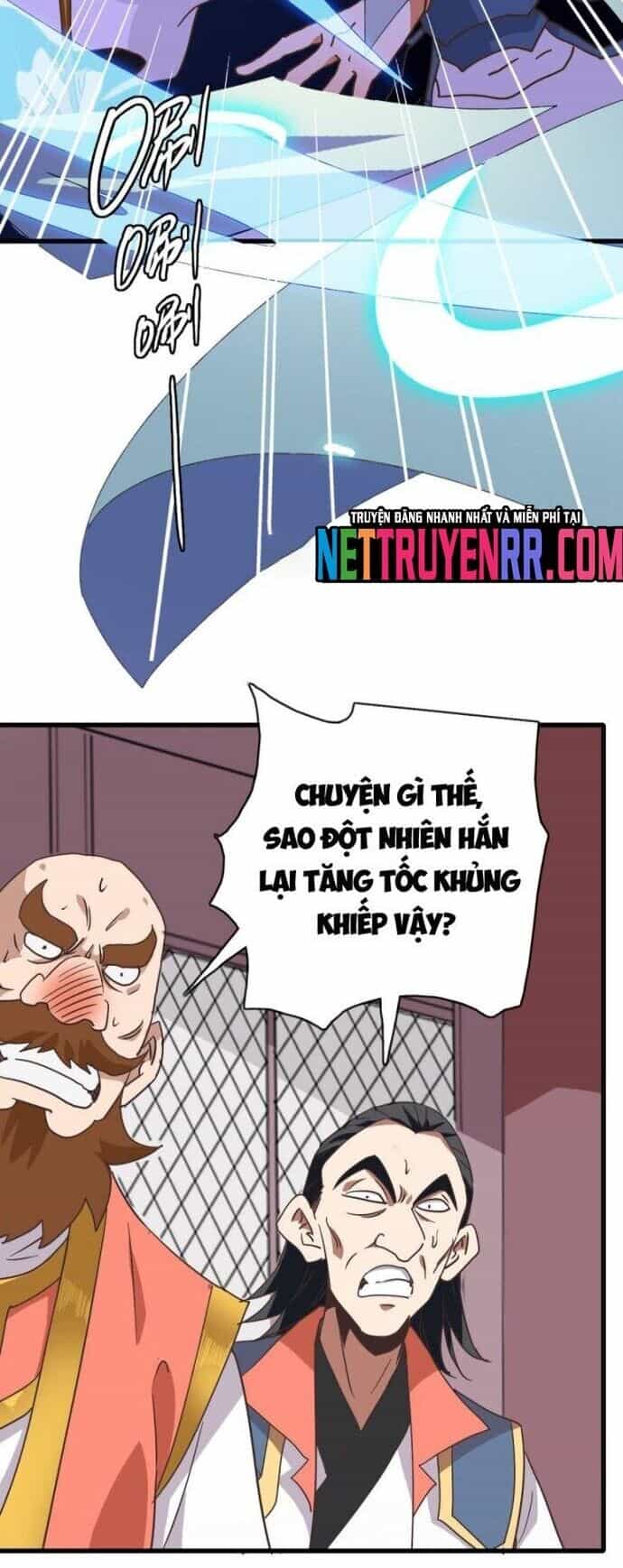 Hệ Thống Thăng Cấp Điên Cuồng - Chương 77 - ảnh 26