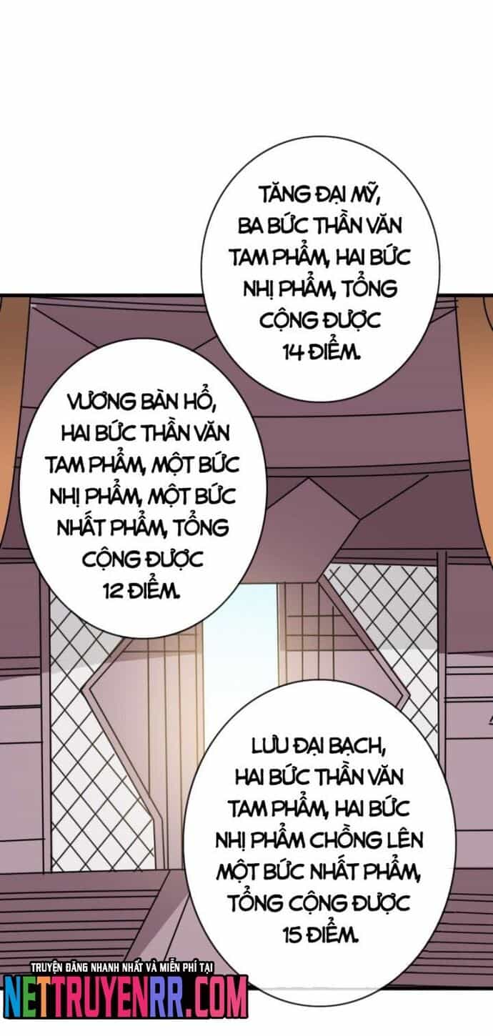 Hệ Thống Thăng Cấp Điên Cuồng - Chương 77 - ảnh 37